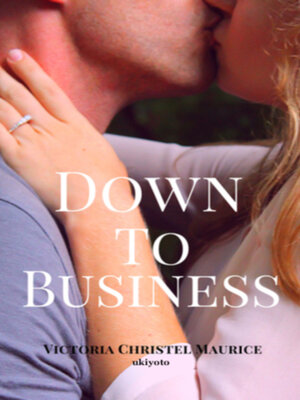 cover image of Down To Business